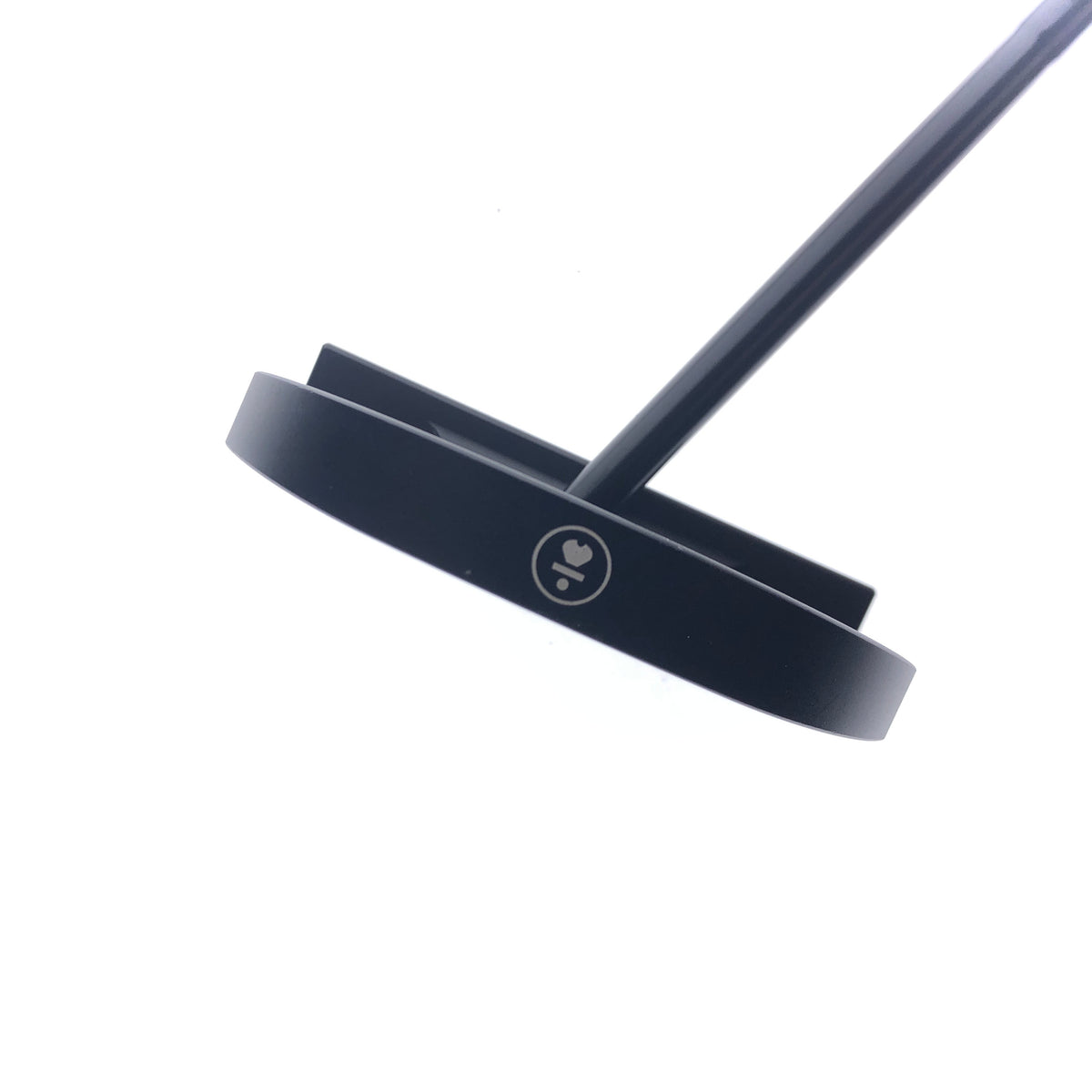 Used L.A.B DF3 Putter / 35.0 Inches / Left-Handed