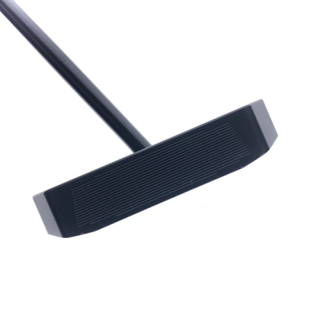 Used L.A.B DF3 Putter / 35.0 Inches / Left-Handed