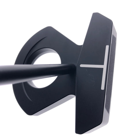 Used L.A.B DF3 Putter / 35.0 Inches / Left-Handed