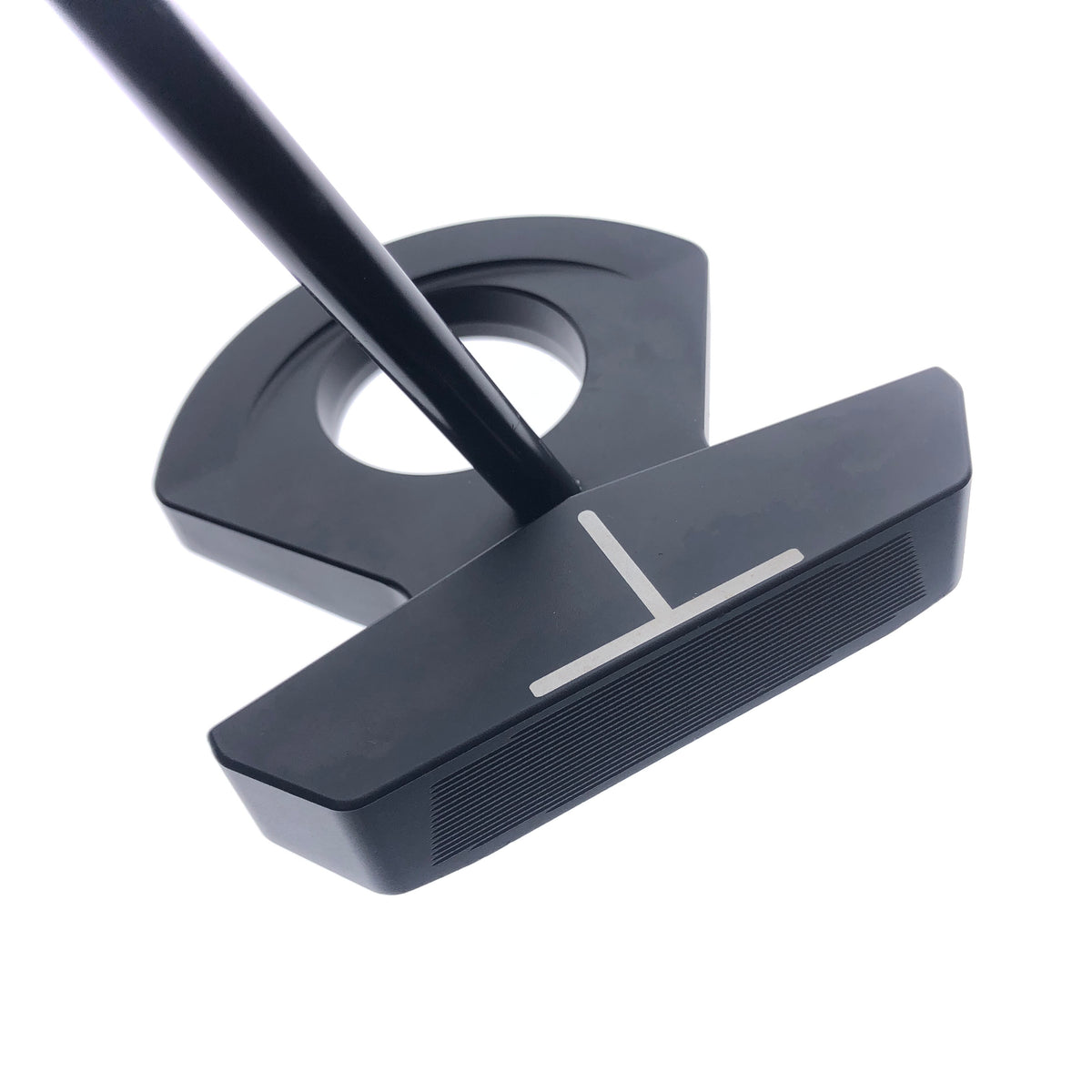Used L.A.B DF3 Putter / 35.0 Inches / Left-Handed