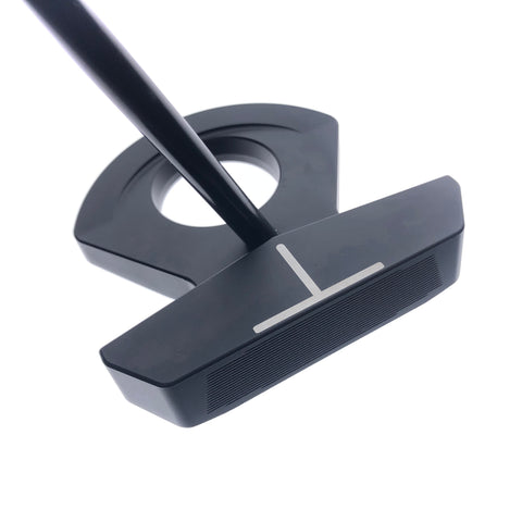 Used L.A.B DF3 Putter / 35.0 Inches / Left-Handed