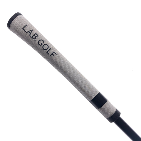 Used L.A.B DF3 Putter / 35.0 Inches / Left-Handed