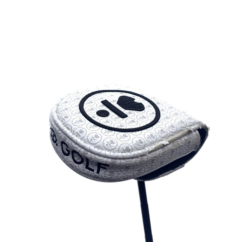 Used L.A.B DF3 Putter / 35.5 Inches