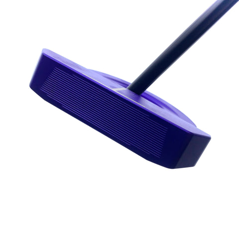 Used L.A.B DF3 Putter / 35.5 Inches