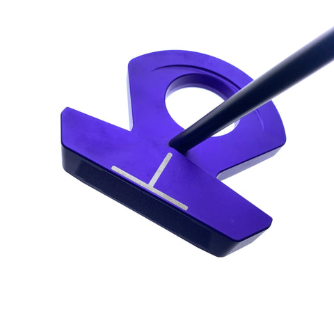 Used L.A.B DF3 Putter / 35.5 Inches