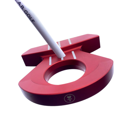 Used L.A.B DF3 Putter / 36.0 Inches