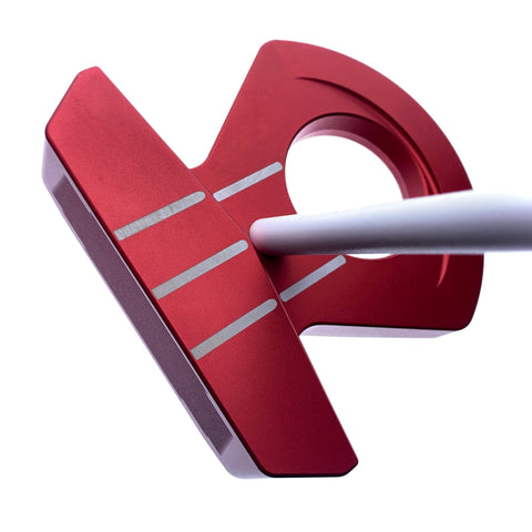 Used L.A.B DF3 Putter / 36.0 Inches