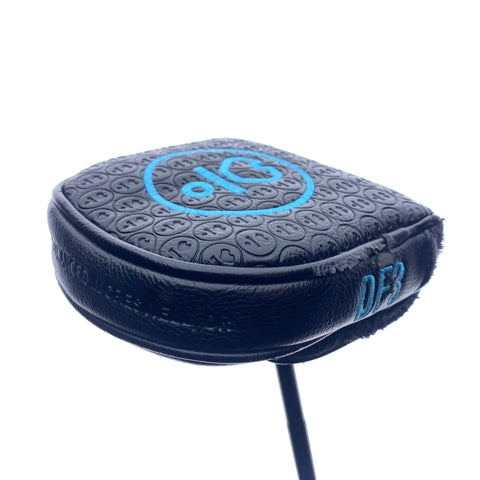 Used L.A.B DF3 Putter / 36.5 Inches