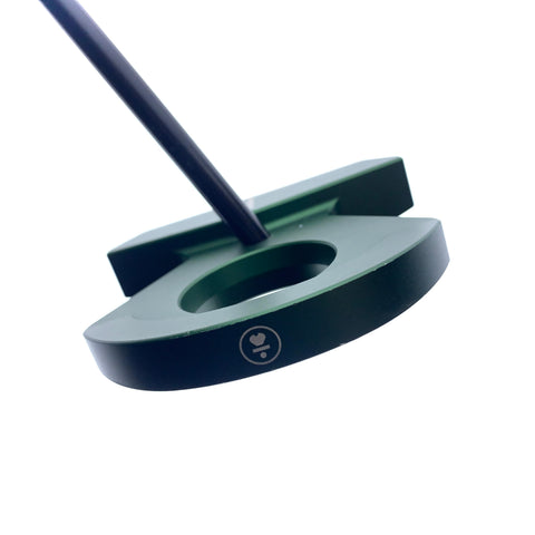 Used L.A.B DF3 Putter / 36.5 Inches