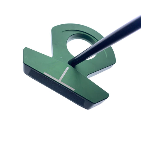 Used L.A.B DF3 Putter / 36.5 Inches