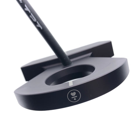 Used L.A.B DF3 Putter / L.A.B Press Pistol 2.0 Shaft / 34.0 Inches