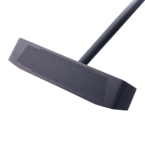 Used L.A.B DF3 Putter / L.A.B Press Pistol 2.0 Shaft / 34.0 Inches
