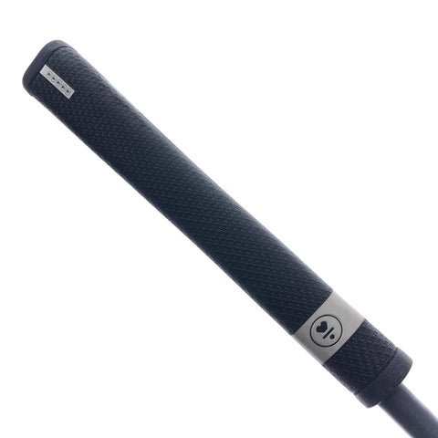 Used L.A.B DF3 Putter / L.A.B Press Pistol 2.0 Shaft / 34.0 Inches
