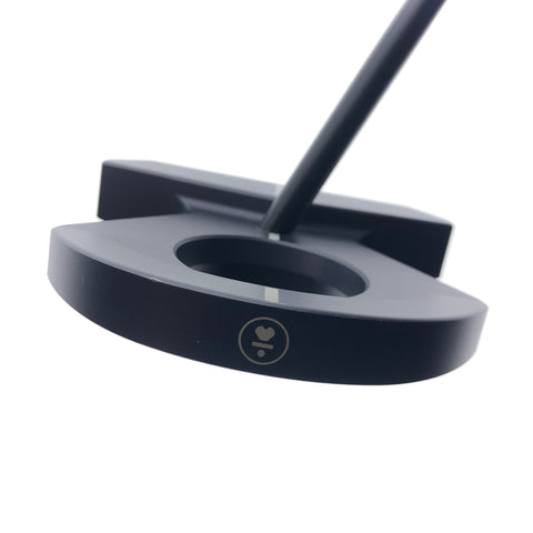 Used L.A.B DF3 Putter / Left-Handed / 33.0 Inches