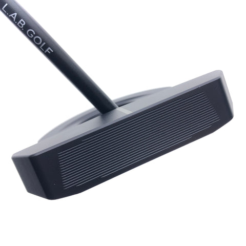 Used L.A.B DF3 Putter / Left-Handed / 33.0 Inches