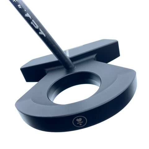 Used L.A.B DF3 TPT Shaft Putter / 34.0 Inches