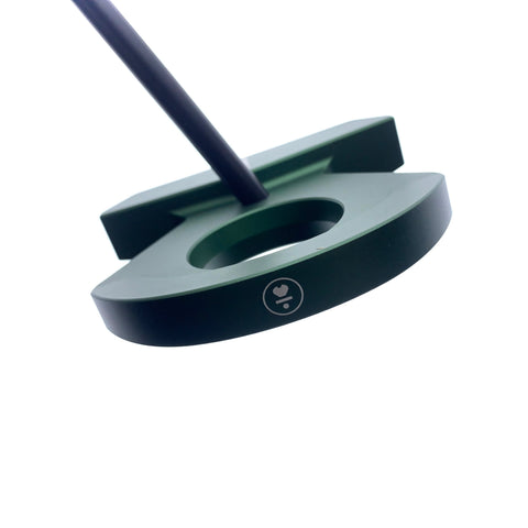 Used L.A.B DF3i Putter / 33.0 Inches