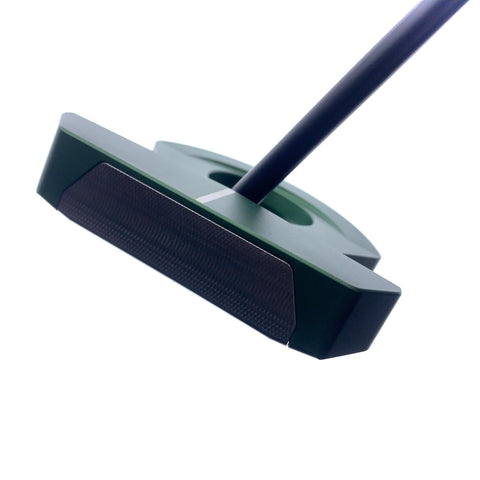 Used L.A.B DF3i Putter / 33.0 Inches