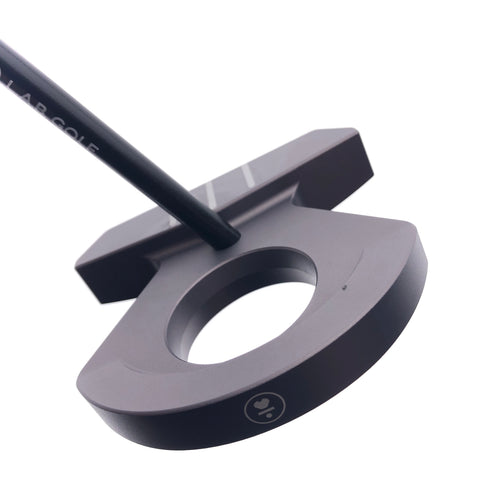 Used L.A.B DF3i Putter / 34.0 Inches