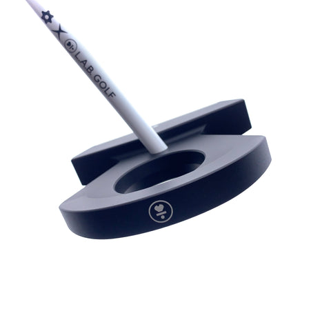 Used L.A.B DF3i Putter / 34.0 Inches