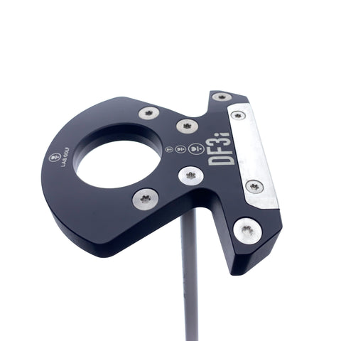 Used L.A.B DF3i Putter / 34.0 Inches