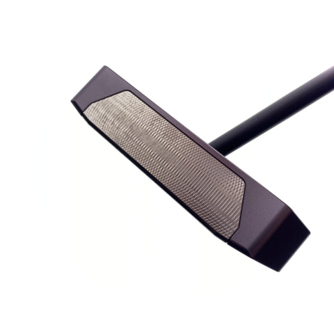 Used L.A.B DF3i Putter / Diamana L.A.B. Golf Putter Shaft / 34.5 Inches