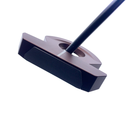 Used L.A.B DF3i Putter / L.A.B Accra / 34.0 Inches