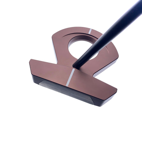 Used L.A.B DF3i Putter / L.A.B Accra / 34.0 Inches