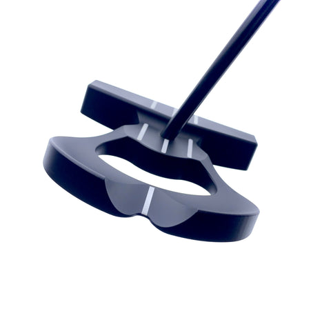 Used L.A.B Directed Force 2.1 Putter / 32.5 Inches / Left-Handed