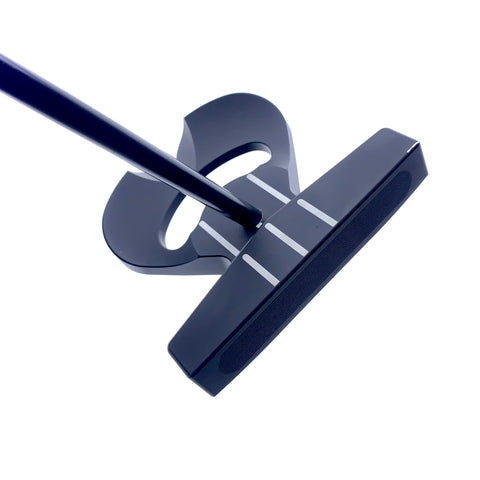 Used L.A.B Directed Force 2.1 Putter / 32.5 Inches / Left-Handed