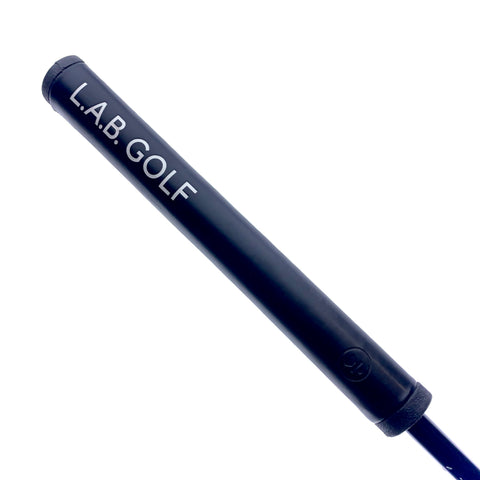 Used L.A.B Directed Force 2.1 Putter / 32.5 Inches / Left-Handed