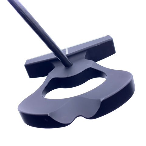 Used L.A.B Directed Force 2.1 Putter / 35.0 Inches