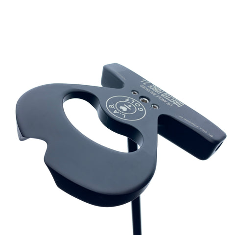 Used L.A.B Directed Force 2.1 Putter / 35.5 Inches