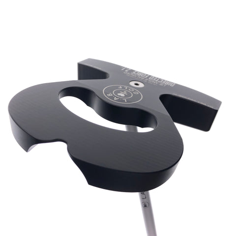 Used L.A.B Directed Force 2.1 T2 Putter / 33.0 Inches