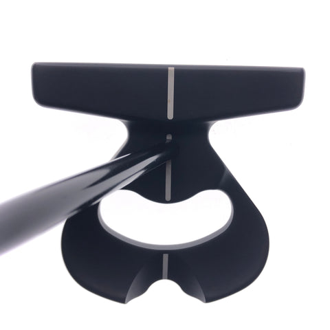 Used L.A.B Directed Force 2.1 T2 Putter / 33.0 Inches