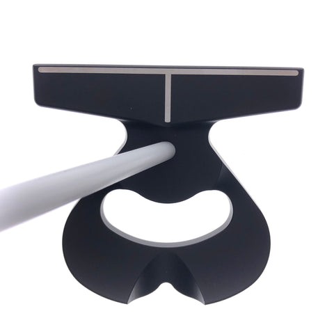 Used L.A.B Directed Force 2.1 T2 Putter / 33.0 Inches