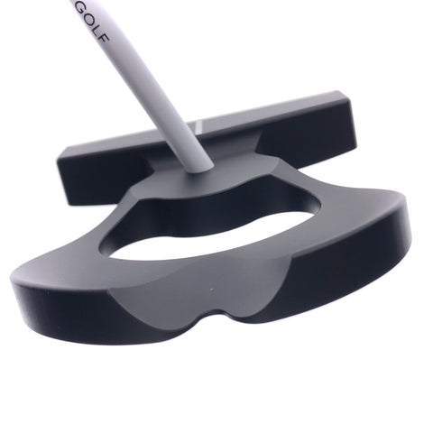 Used L.A.B Directed Force 2.1 T2 Putter / 33.0 Inches