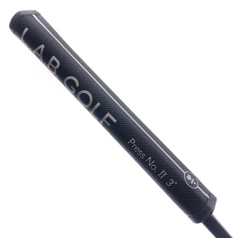 Used L.A.B Directed Force 2.1 T2 Putter / 33.0 Inches