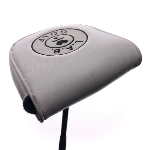 Used L.A.B Directed Force 2.1 T2 Putter / 33.0 Inches