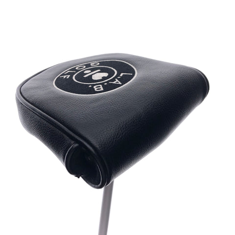 Used L.A.B Directed Force 2.1 T2 Putter / 33.0 Inches