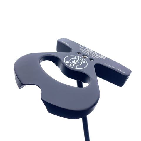 Used L.A.B Directed Force 2.1 T2 Putter / 34.0 Inches
