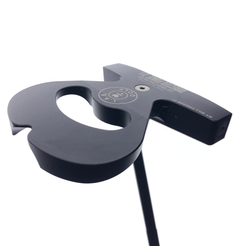 Used L.A.B Directed Force 2.1 T2 Putter / 34.0 Inches