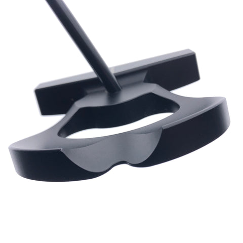 Used L.A.B Directed Force 2.1 T2 Putter / 34.0 Inches
