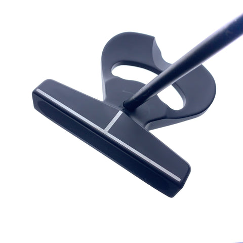Used L.A.B Directed Force 2.1 T2 Putter / 34.0 Inches
