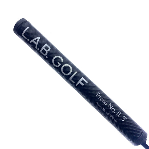 Used L.A.B Directed Force 2.1 T2 Putter / 34.0 Inches
