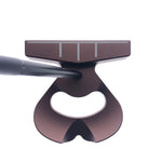 Used L.A.B Directed Force 2.1 T7 Putter / 32.5 Inches