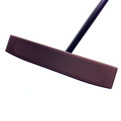 Used L.A.B Directed Force 2.1 T7 Putter / 32.5 Inches