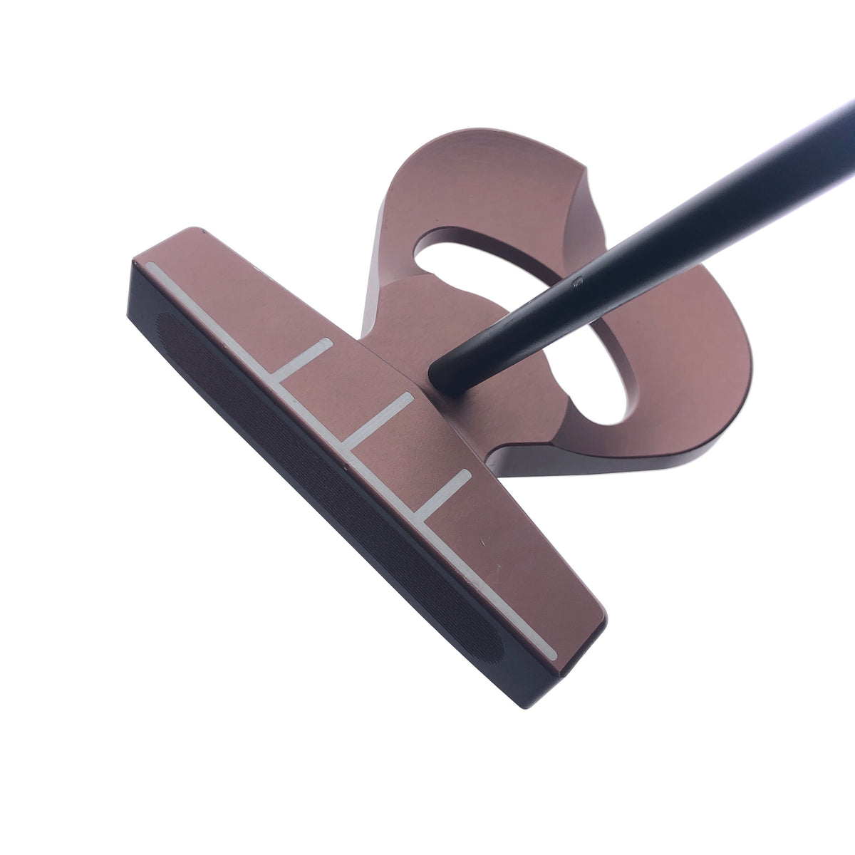 Used L.A.B Directed Force 2.1 T7 Putter / 32.5 Inches
