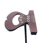 Used L.A.B Directed Force 2.1 T7 Putter / 32.5 Inches