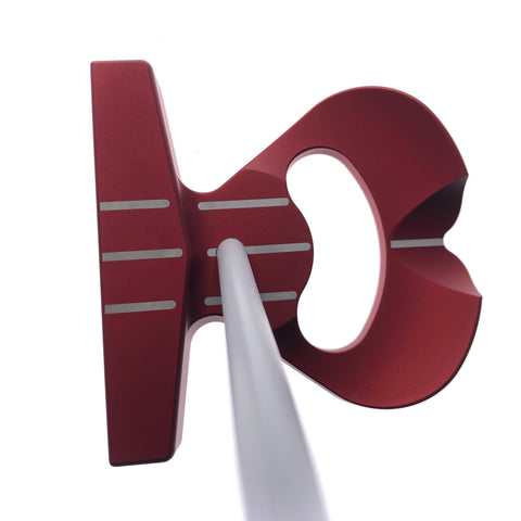 Used L.A.B Directed Force 2.1 T7 Putter / 33.5 Inches